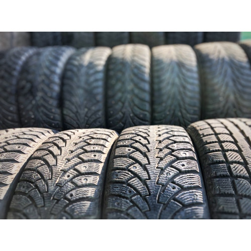 Б/У резина. Как правильно выбрать