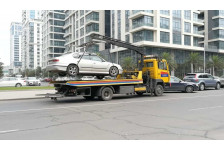 Принудительная эвакуация в КР