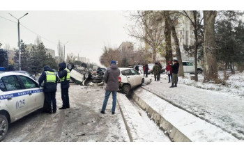 Штрафы за ДТП в 2026 году