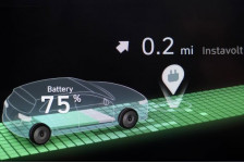 6 советов, увеличить запас хода электромобиля