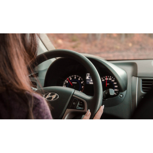 Казахстанцам с 13 февраля можно не возить с собой права и техпаспорта