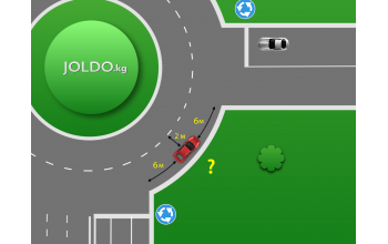 Встану на круге — можно или нельзя?