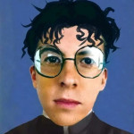 John