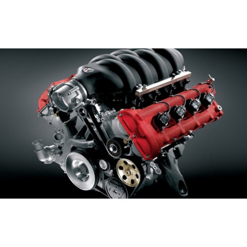 Причины вибрации двигателя на холостом ходу