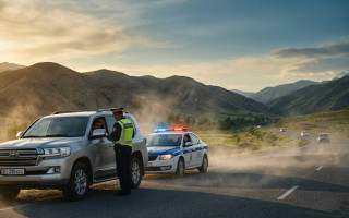 Права и обязанности водителя