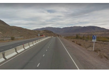 Разрыв сплошной или разделительной полосы это перекресток?