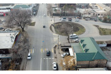 Зачем проезжать этот круг?