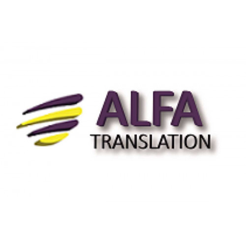 Alfa Translation