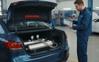 Новые правила переоборудования авто в Кыргызстане: что изменится для водителей