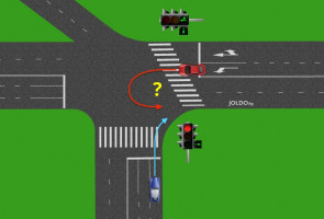 Экөөнө тең кошумча секцияда жебе күйүп турат. Кимси жол бериш керек?