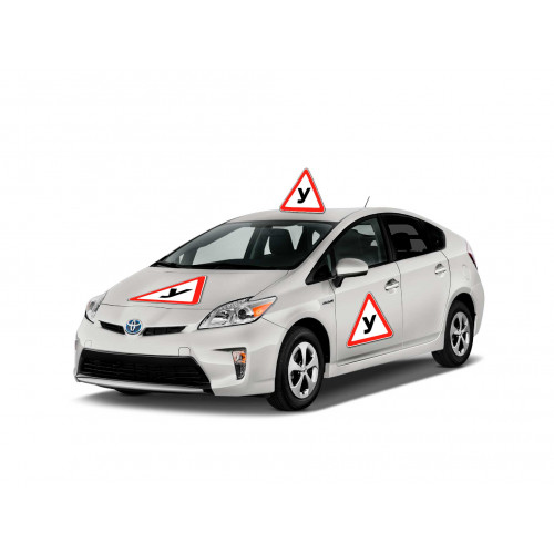 Как выбрать автошколу 