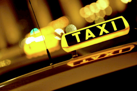 В Кыргызстане планируется ввести лицензирование легкового такси