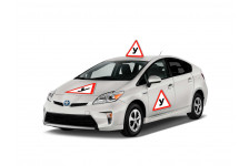 Как выбрать автошколу 