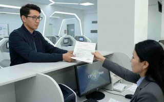 Как получить международное водительское удостоверение в Кыргызстане