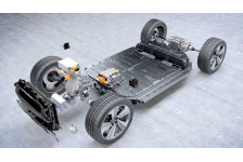 Как обслуживать электромобили?