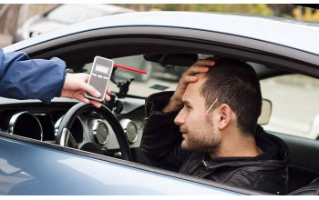 Нужно ли дышать в трубку по просьбе инспектора 