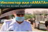 Инспектор или «АМАТА»? Кто же из них ошибся?