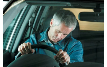 Как не заснуть за рулем