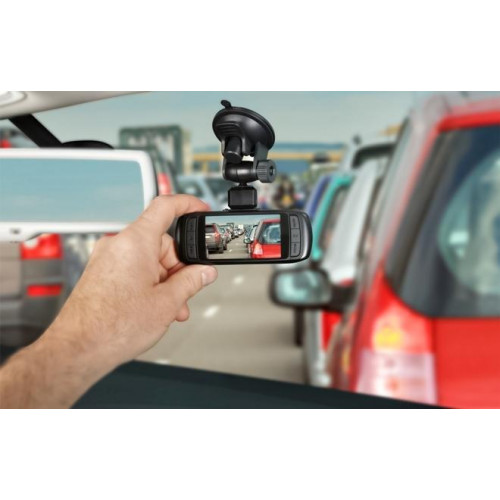 Запись видеорегистратора в суде?