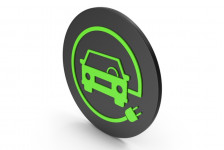 Про налоги на электромобили в КР