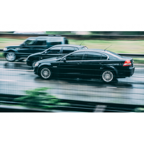 Обгон на трассе: ТОП ошибок, которые приводят к тяжелым авариям