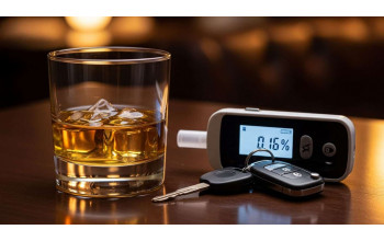 Сколько промилле алкоголя допустимо в КР