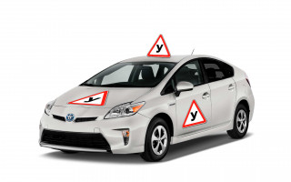 В каком возрасте можно сдавать на права?