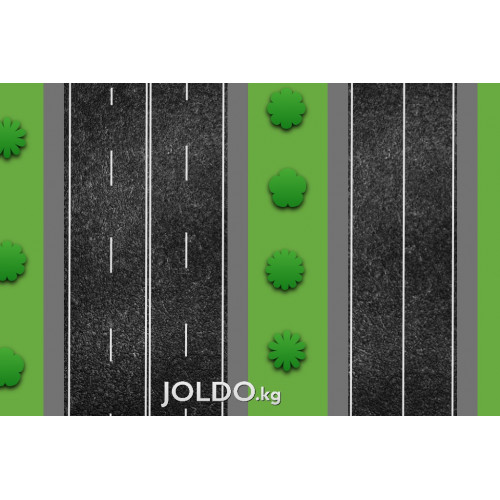 Одна и две сплошные — в чем разница?