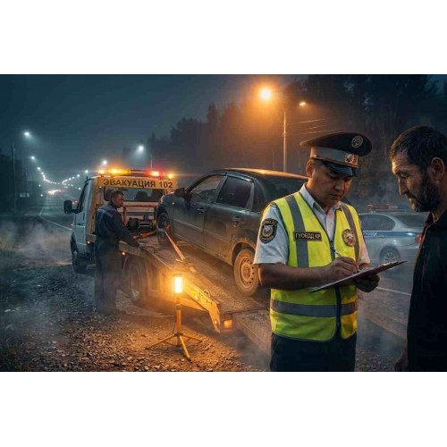 Отстранение от управления