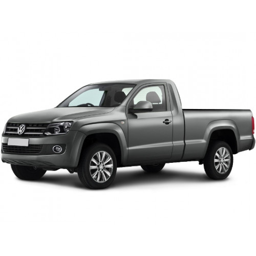 Пикап - грузовой или легковой автомобиль?