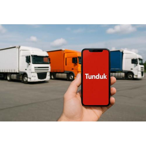 Разрешение на перевозку крупногабаритных грузов - за 1 час