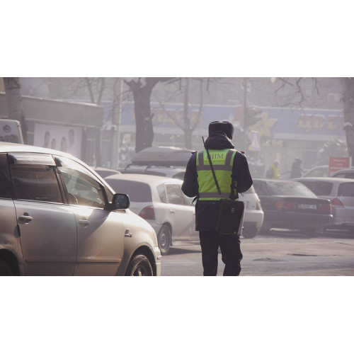 Подложные номера - какое наказание?