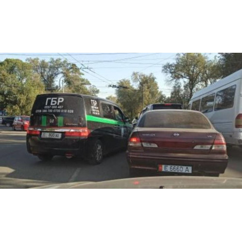 Нужно ли уступать дорогу ГБР?