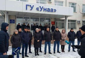 Коллапс автошкол: почему в Кыргызстане остановили набор курсантов?