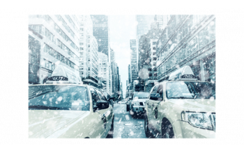 Греть или не греть авто в мороз?