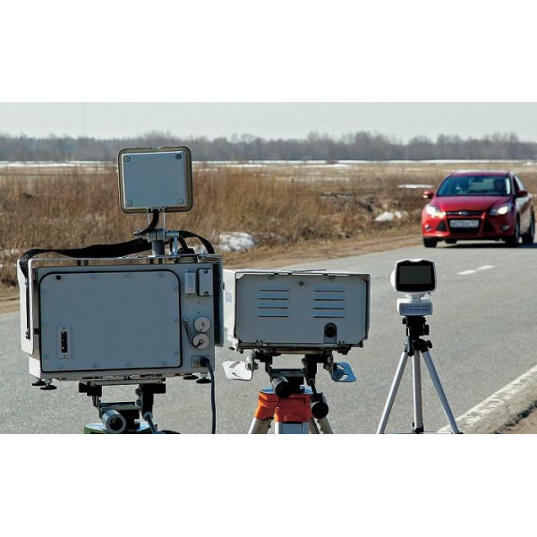 Скрытые радары - так можно?