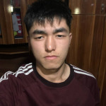 Daniel Abdimitalipov