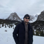 Медет Узакбаев