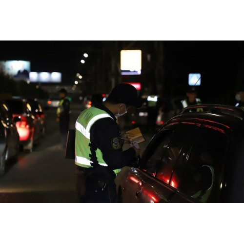 Могу ли я не показывать документы?