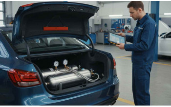 Новые правила переоборудования авто в Кыргызстане: что изменится для водителей