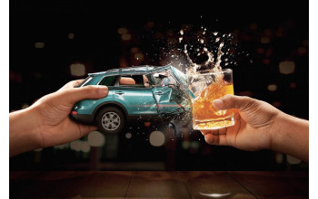 Наказание для пьяных водителей в 2025 году