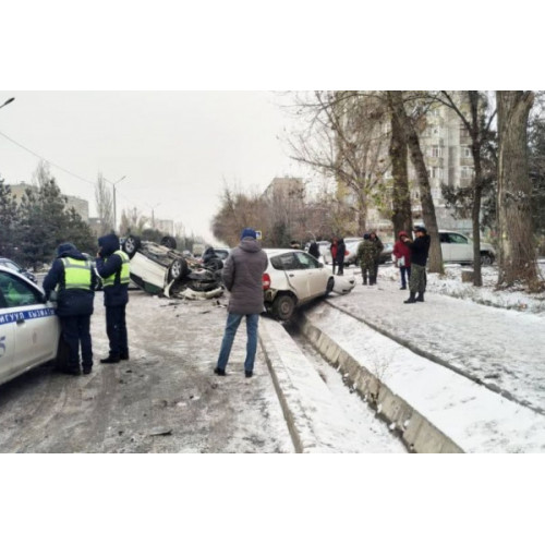 Кто должен платить штраф за ДТП?