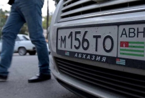Новые правила: временная регистрация и запрет на продажу легализованных авто