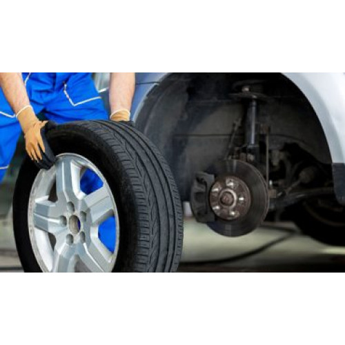 Перешли на зимнюю резину? Не забудьте это сделать