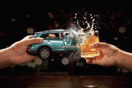 Наказание для пьяных водителей в 2023 году