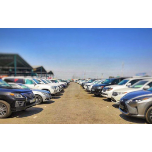 Основные ошибки при покупке б/у автомобиля