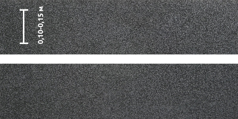 Разметка 1.1