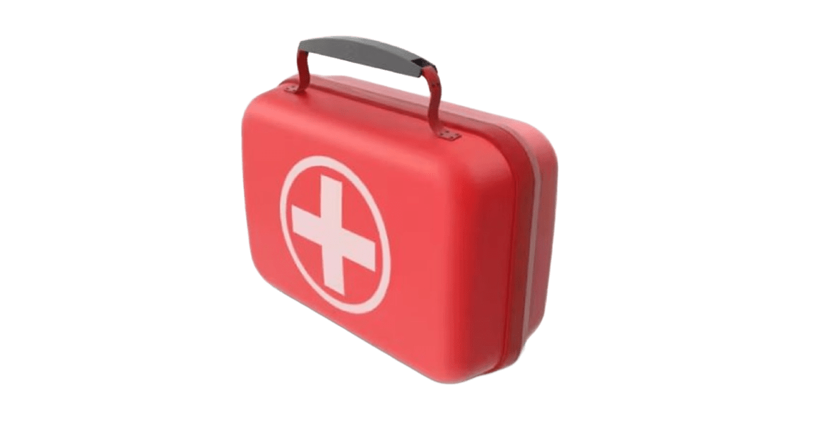 Оказание первой помощи