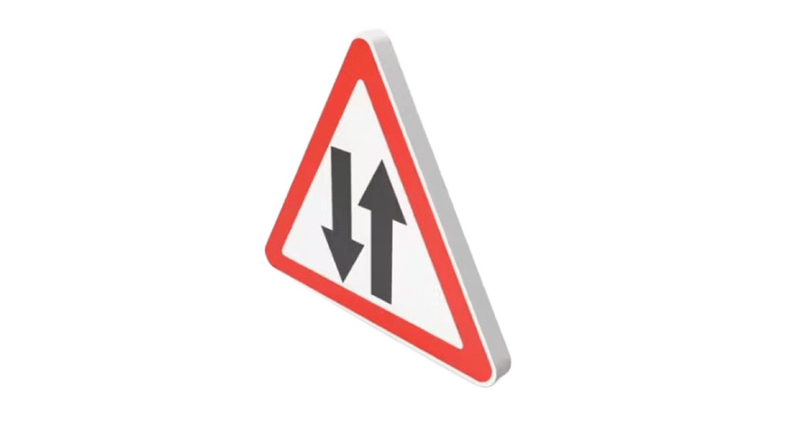 Начало движения, маневрирование