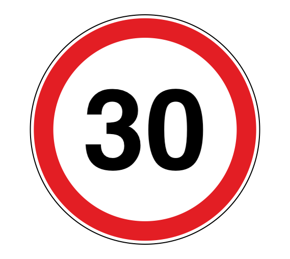 Знак 3.24 и знак 5.31 в чем разница?